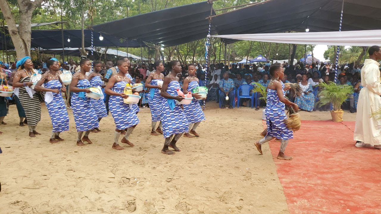 image pelerinage 2024