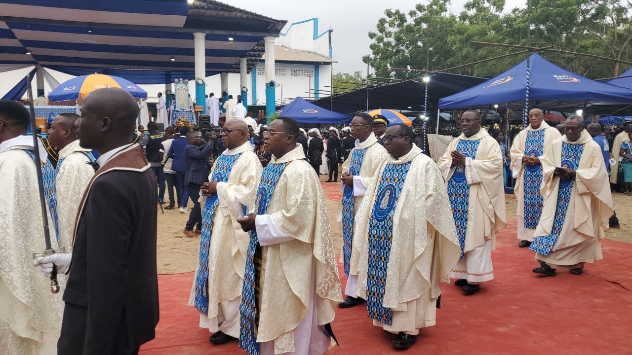 image pelerinage 2024